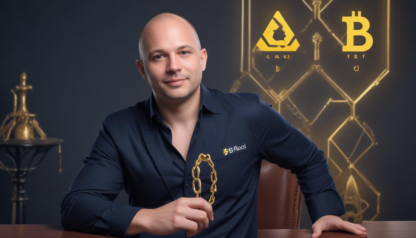 BNB Chain Pascal Hardfork: Unleashing the Future of DeFi & dApps! | Cryptodamus.io