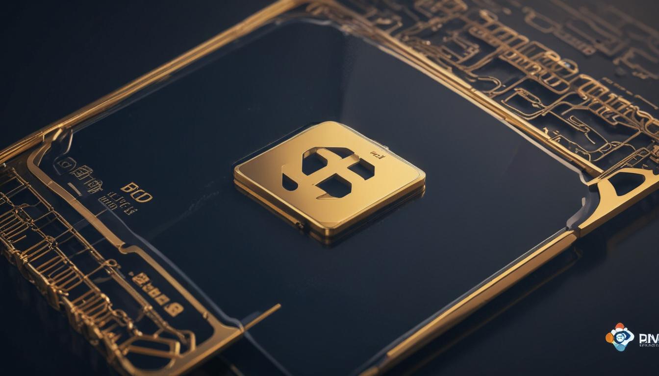 BNB Chain Pascal Hardfork: Безопасные и Эффективные Крипто Транзакции! EIP-7702 Объяснен | Cryptodamus.io