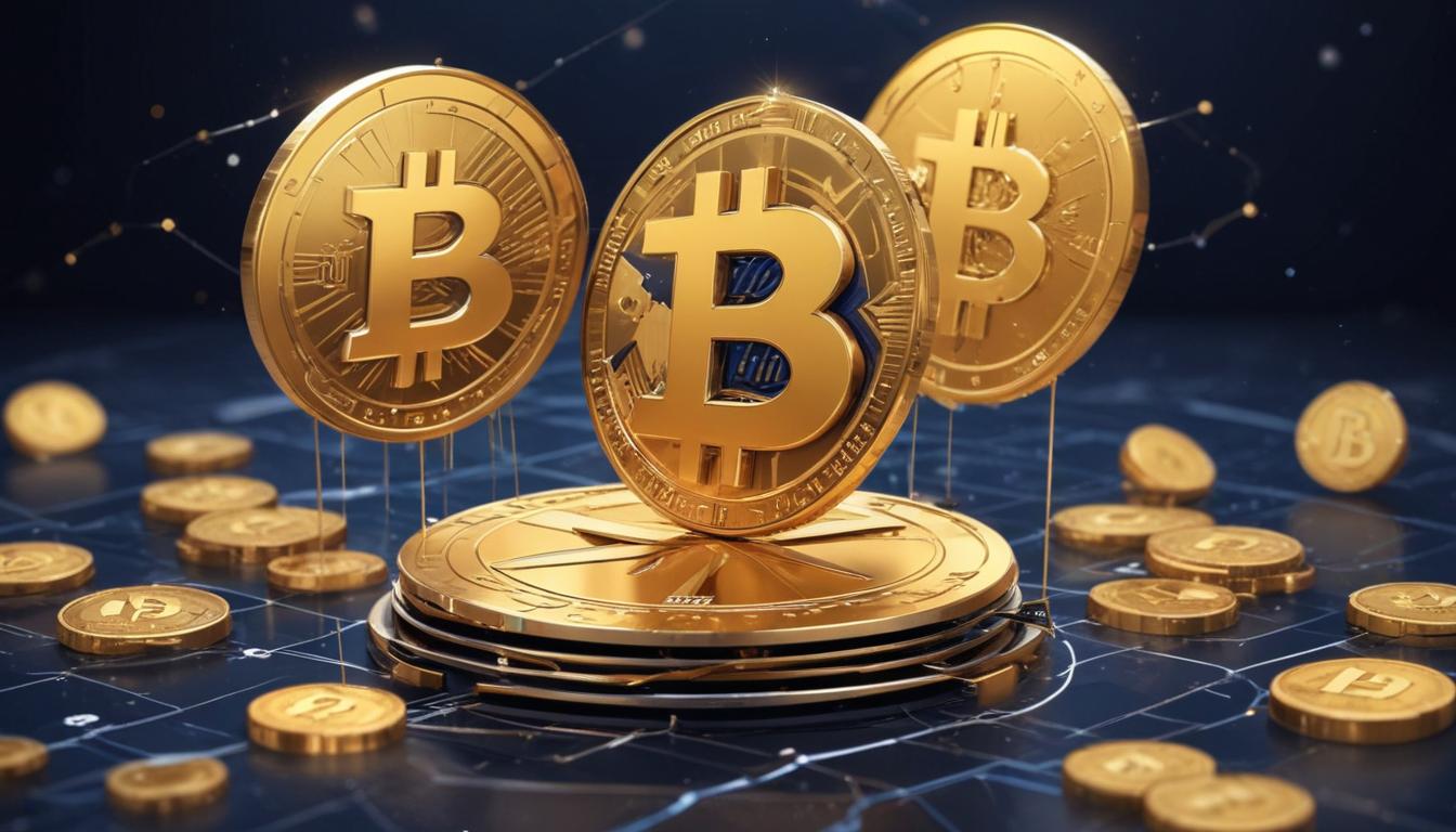 BNB Chain Q1 2025: Взрывной Рост и Доминирование DeFi! Узнайте Цифры📈 | Cryptodamus.io