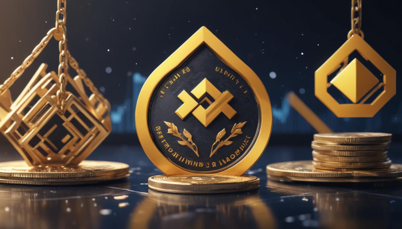 BNB Chain's $100M Liquidity Bonanza: Who Got Funded & How It'll Explode Growth! | Cryptodamus.io