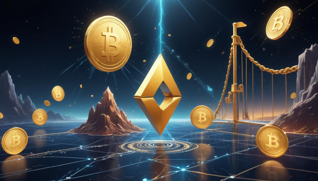 BNB Chain's $100M Liquidity Boost: Will Your Altcoin Make the Cut? | Cryptodamus.io