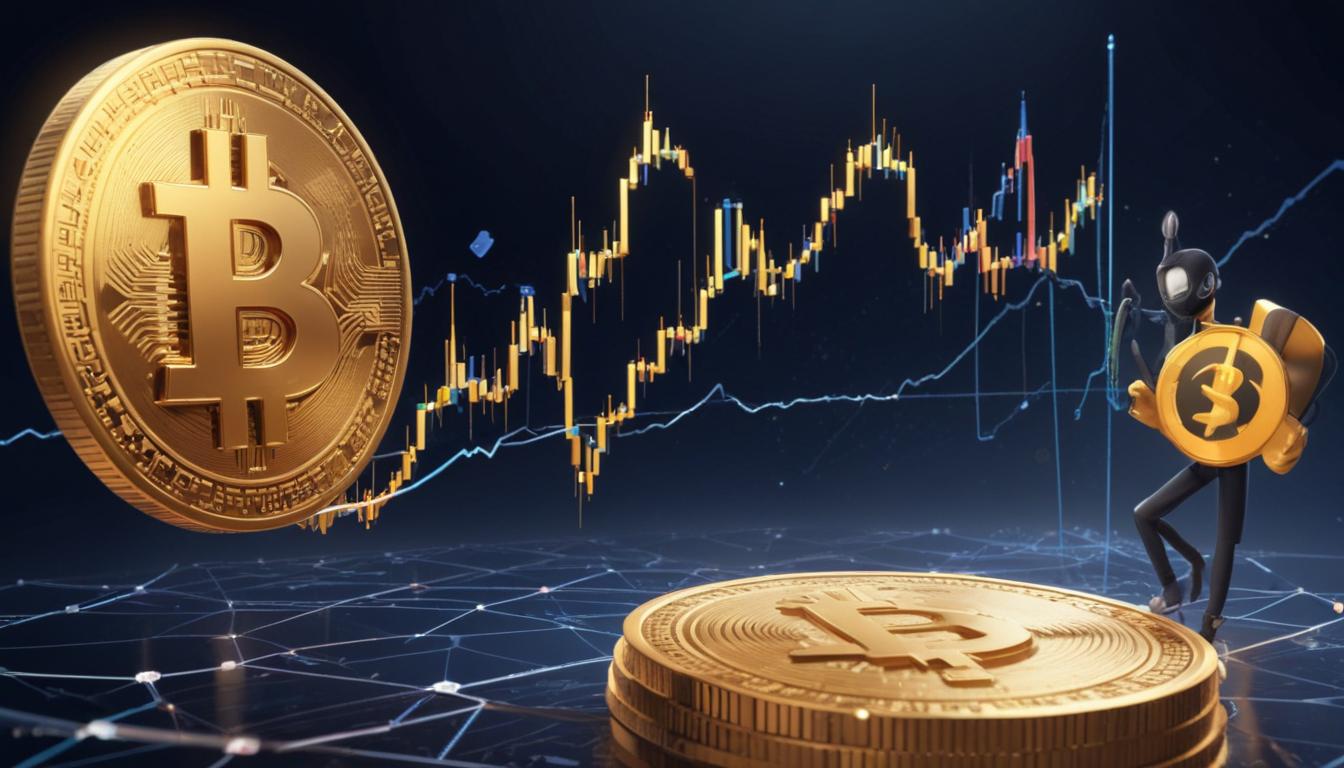 BNB Chain's 2024 Explosion: Market Cap Doubled, Revenue Soared! 🤯 | Cryptodamus.io