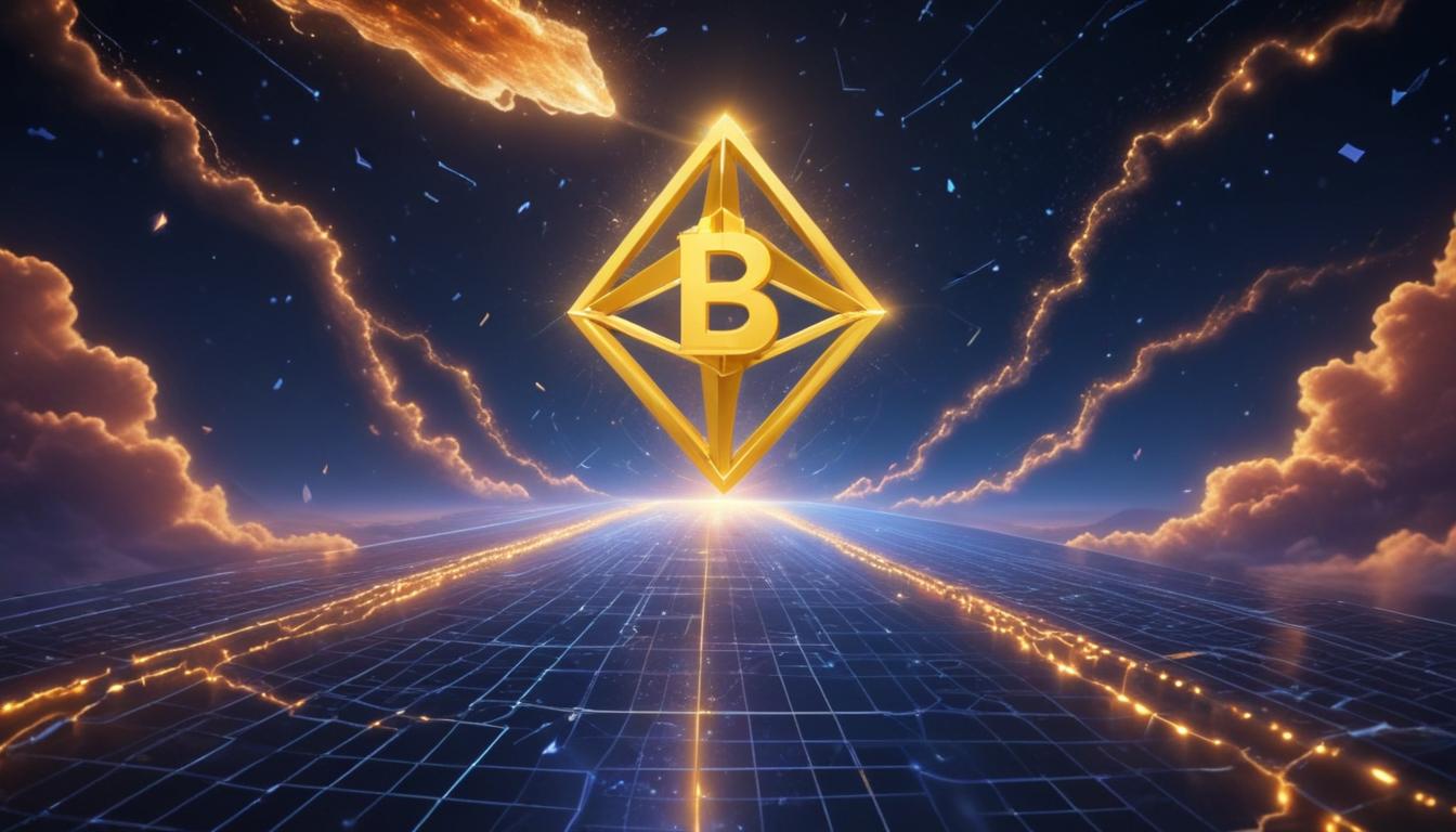 BNB Chain's 2025 Roadmap: Sub-Second Blocks, AI Security & a Billion-User Future! | Cryptodamus.io