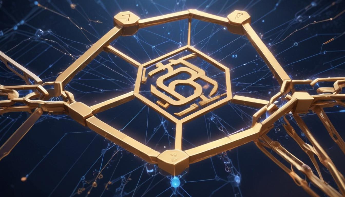 BNB Chain's 2025 Roadmap: Sub-Second Blocks, Gasless Transactions & AI! 🚀 | Cryptodamus.io