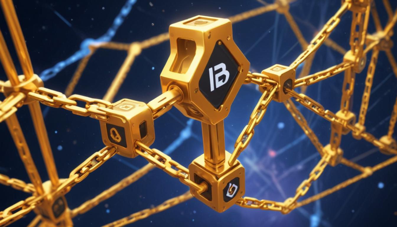 BNB Chain's 2025 Vision: 100M TPS & Sub-Second Blocks! 🚀 | Cryptodamus.io