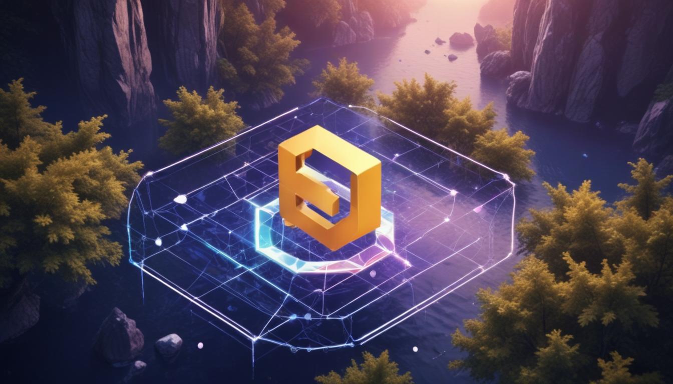 BNB Chain's $4.4M Boost: Fueling Ecosystem Growth & Innovation! | Cryptodamus.io