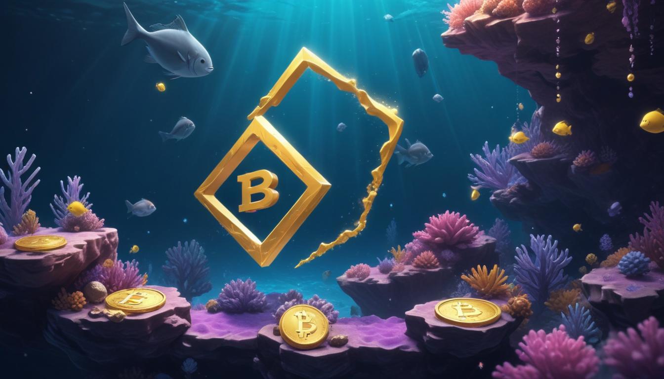 BNB Chain's $4.4M Liquidity Program: Beyond Memecoins, Unlock DeFi Potential!  | Cryptodamus.io