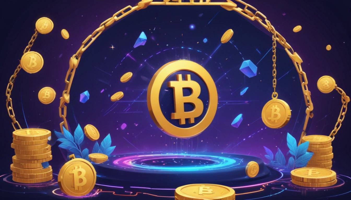 BNB Chain's $4.4M Liquidity Program: Daily & Weekly Prizes Await! | Cryptodamus.io