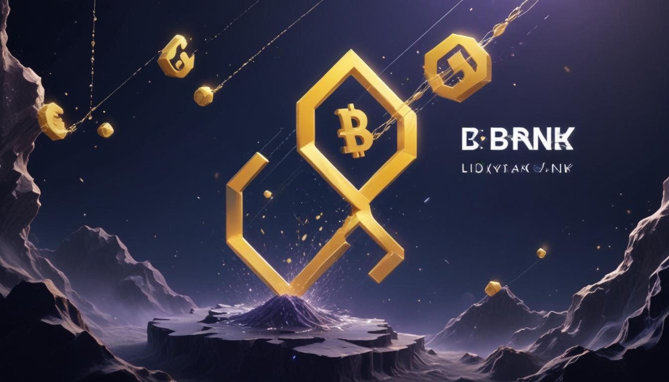 BNB Chain's $4.4M Liquidity Program: Revolutionizing DeFi Growth! | Cryptodamus.io