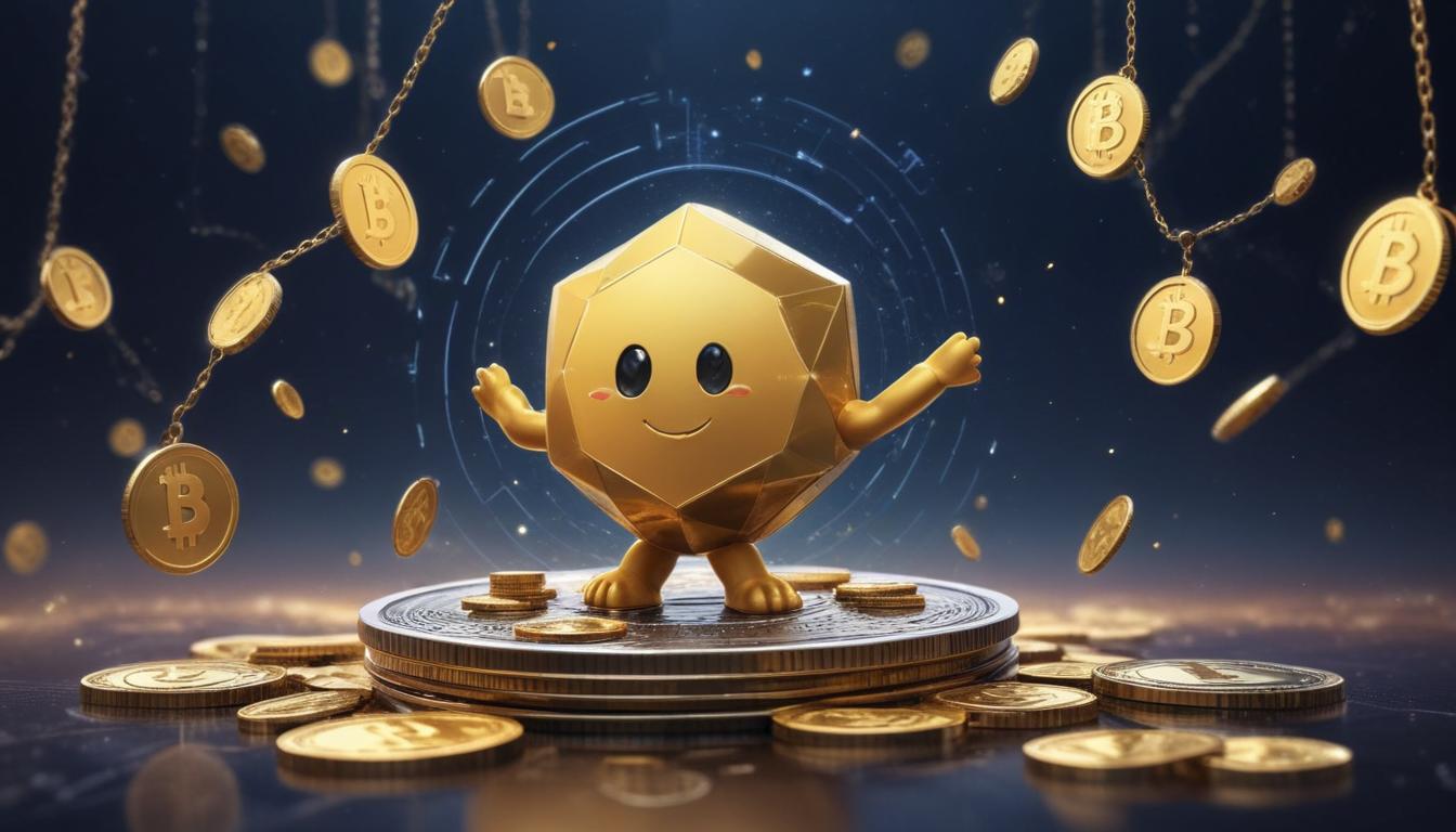 BNB Chain's $4.4M Meme Liquidity Program: Daily & Weekly Prizes Await! | Cryptodamus.io