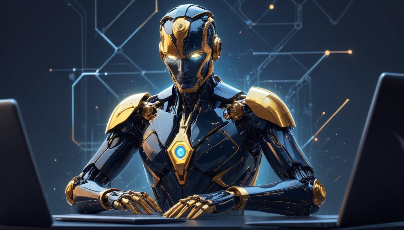 AI-агенты BNB Chain: революция децентрализованного ИИ — откройте будущее! | Cryptodamus.io