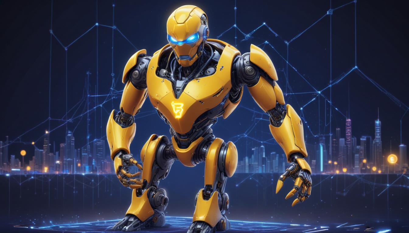 BNB Chain's AI Hackathon: 13 Winning Projects Revolutionizing Web3! | Cryptodamus.io