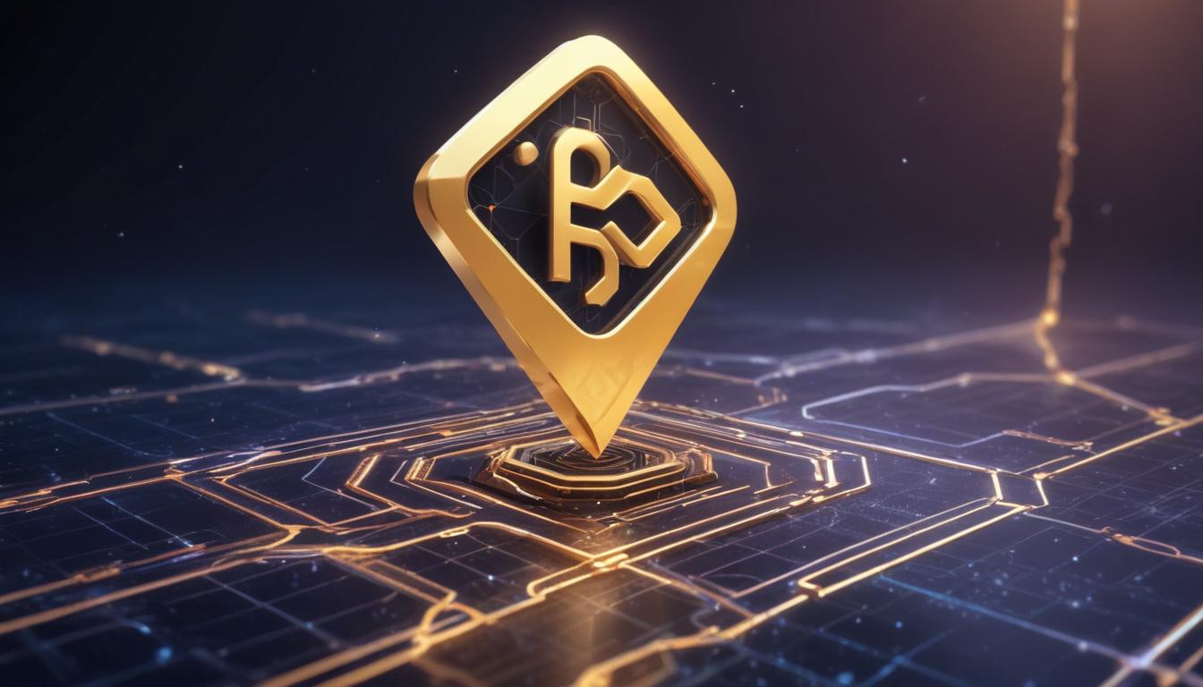 BNB Chain's AI Revolution: 2025 Roadmap Unveiled! 🚀 | Cryptodamus.io