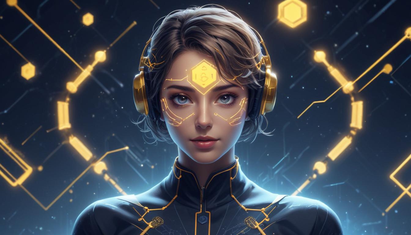 BNB Chain's AI Revolution: Code Copilot, DataDAOs & AI Trading Agents! | Cryptodamus.io