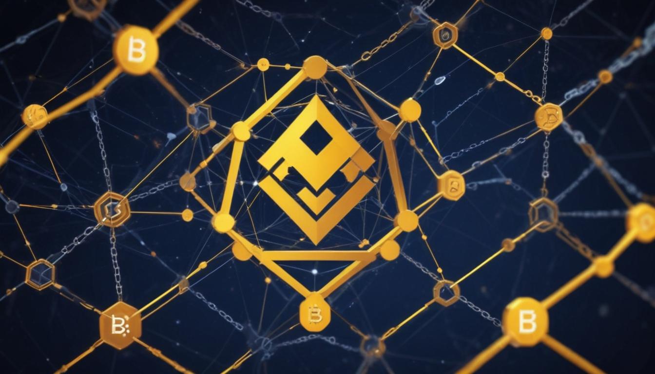 Революция Web3 на базе ИИ от BNB Chain:  Раскрыт 9-й сезон MVB! 🚀 | Cryptodamus.io