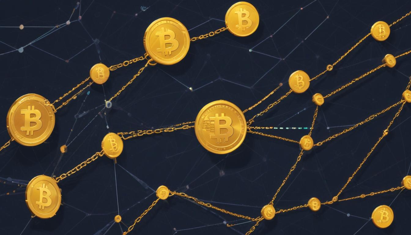 BNB Chain's DeFi Dominance: Unveiling Key Metrics & Future Outlook! Is BNB the New King? (255 char) | Cryptodamus.io