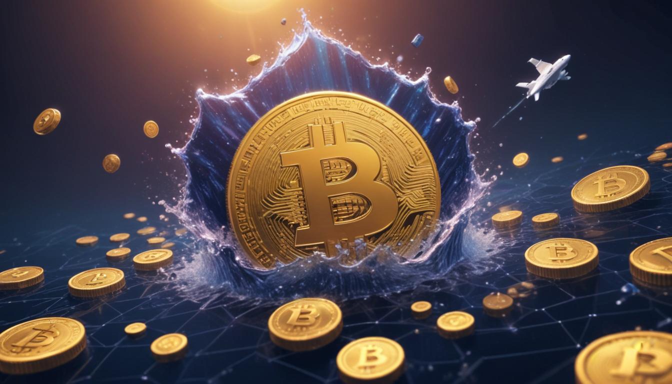 BNB Chain's DeFi Surge: Unveiling Secrets of Ecosystem Dominance! 🔥 | Cryptodamus.io