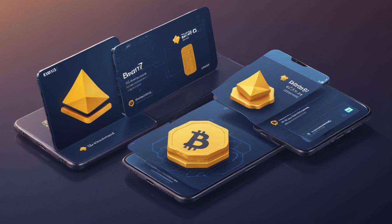 BNB Chain's EIP-7702: Is This The Future of Crypto UX? Find Out Now! | Cryptodamus.io