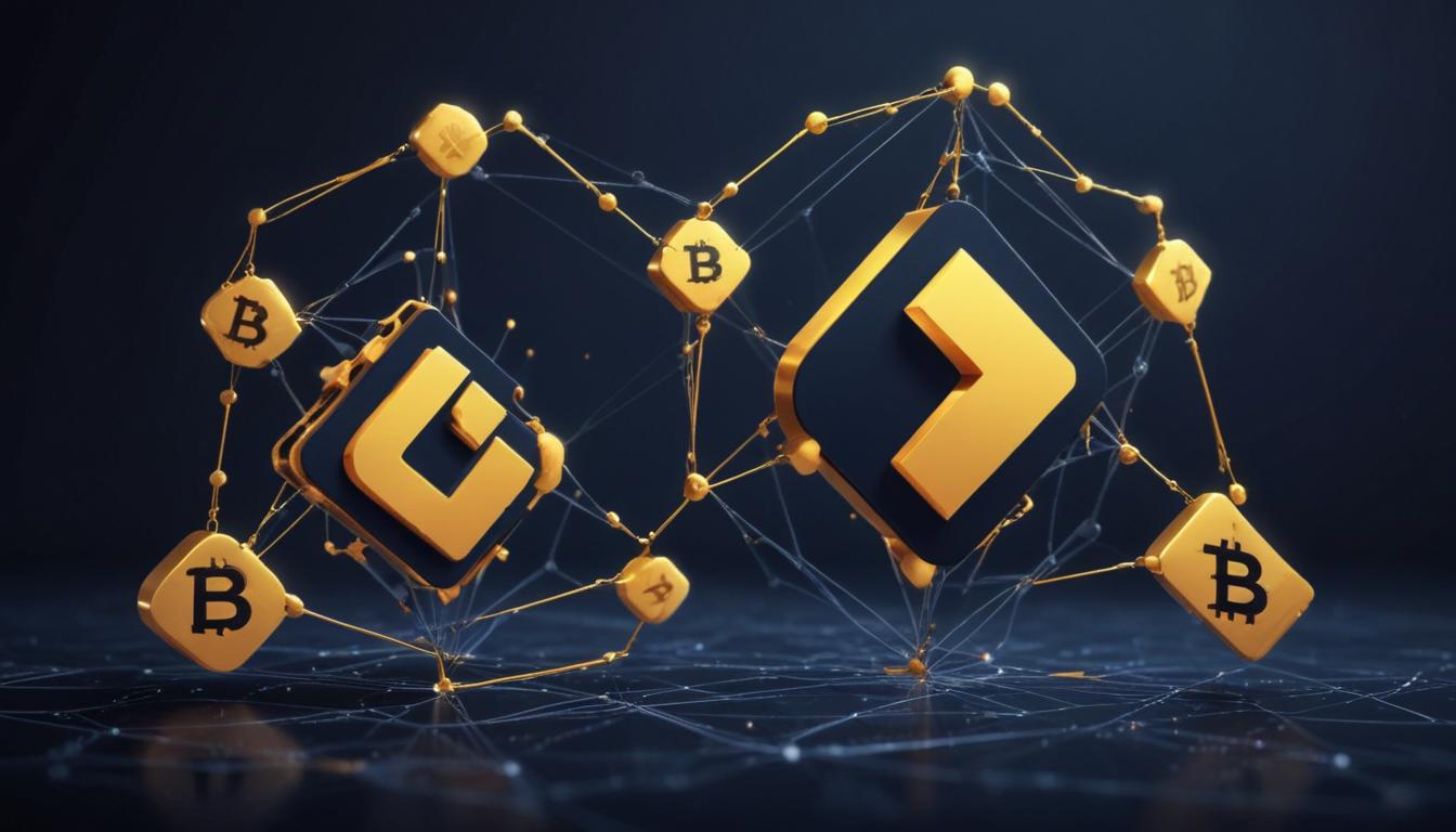 BNB Chain's Epic Upgrades: Pascal, Lorentz & Maxwell Hardforks Explained! | Cryptodamus.io