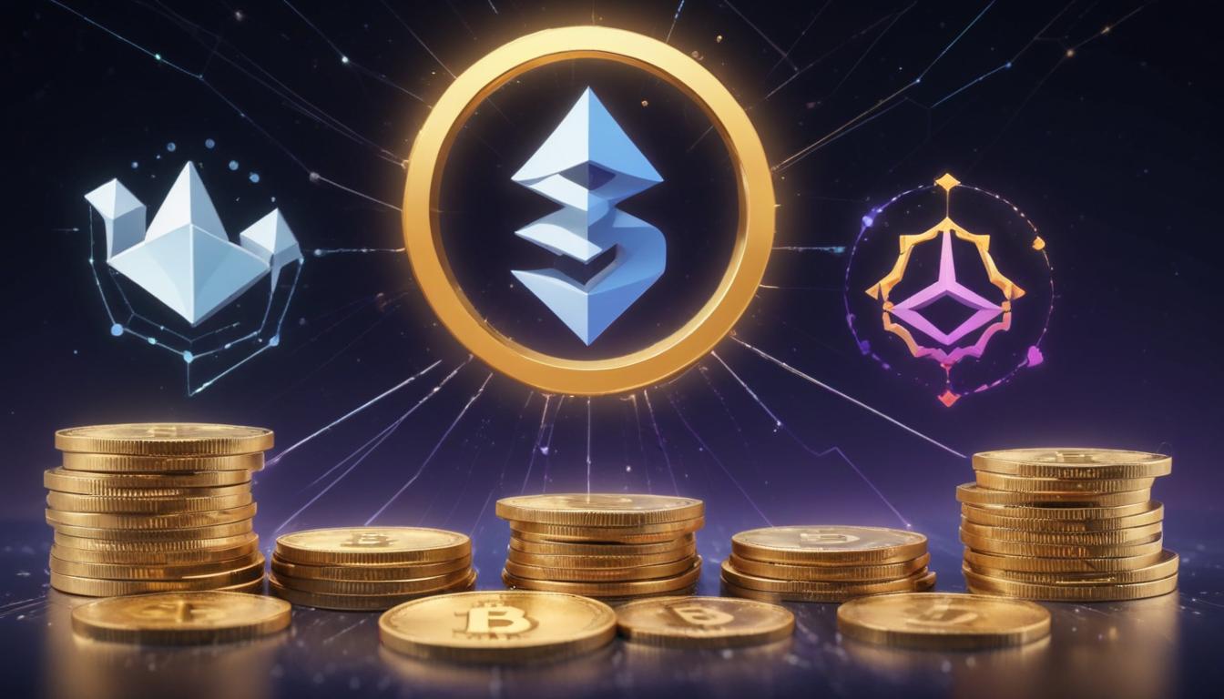 BNB Chain's Fee Shock: It Beat Ethereum & Solana! Here's Why. | Cryptodamus.io