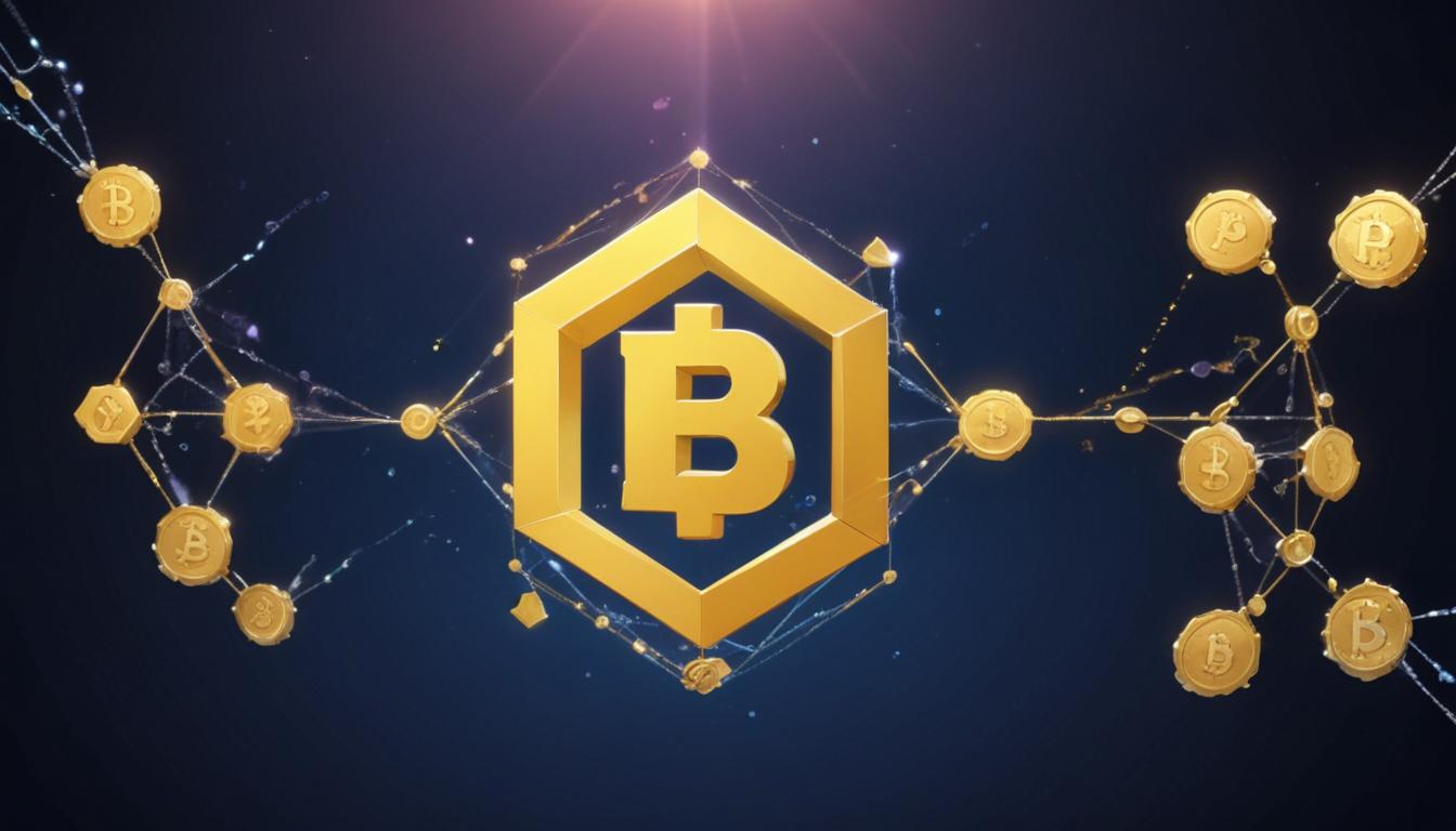 BNB Chain's Liquidity Revolution: Unveiling the Two-Zone Strategy for DeFi Domination! | Cryptodamus.io
