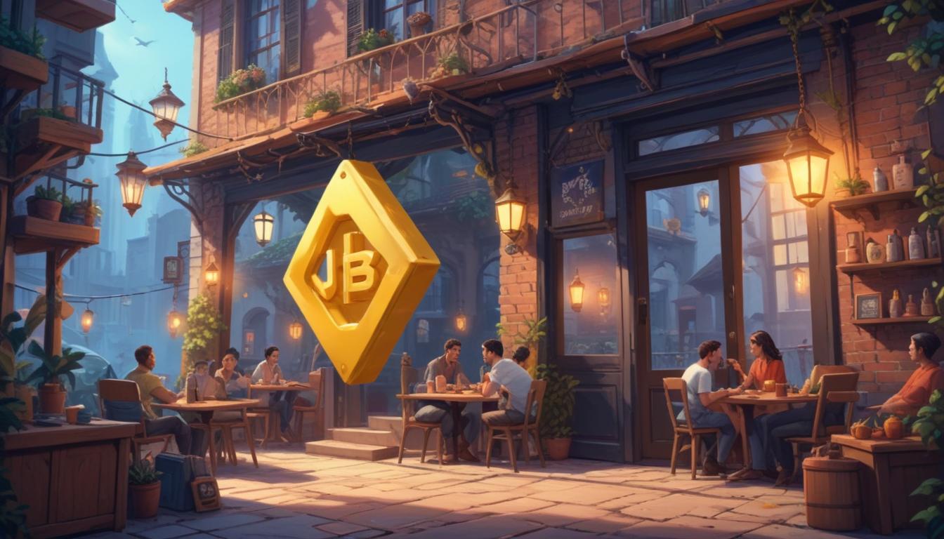 BNB Chain's New Defense: Good Will Alliance Tackles Sandwich Attacks & MEV! | Cryptodamus.io