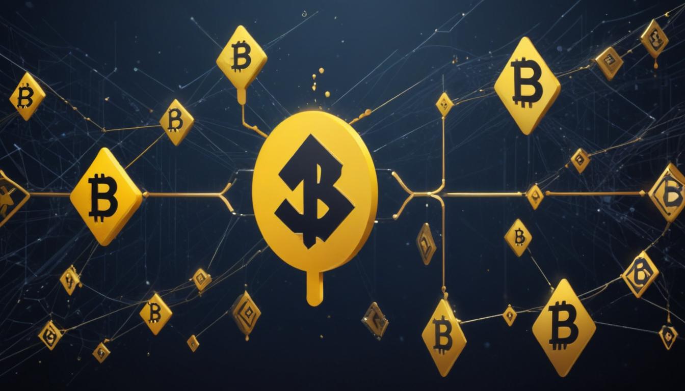 Хардфорк Pascal на BNB Chain: Доминирование в DeFi уже близко! | Cryptodamus.io