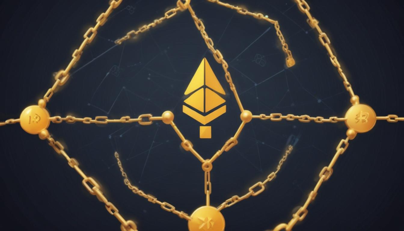 BNB Chain's Pascal Hardfork:  A User-Centric Revolution You Won't Believe! | Cryptodamus.io