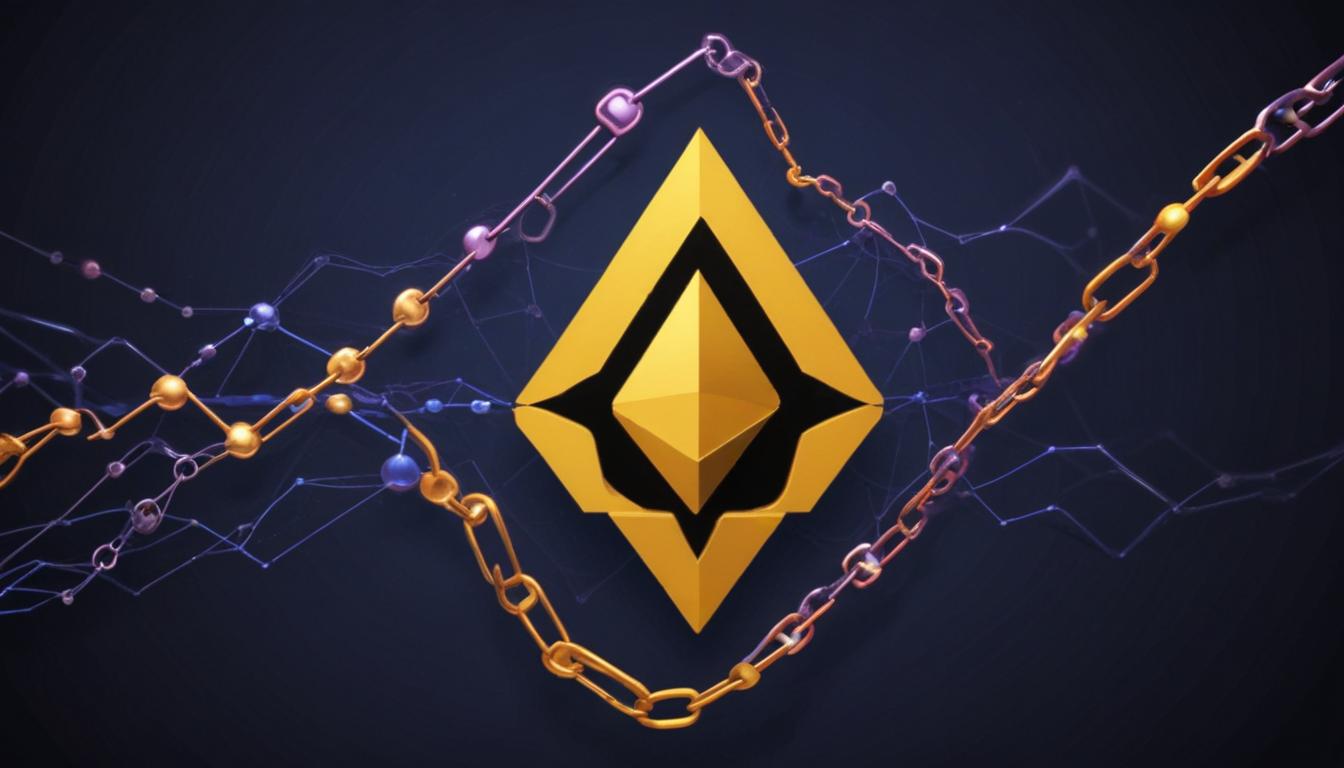 BNB Chain's Pascal Hardfork: EIP-7702 Revolutionizes User Experience & Dev Tools! | Cryptodamus.io