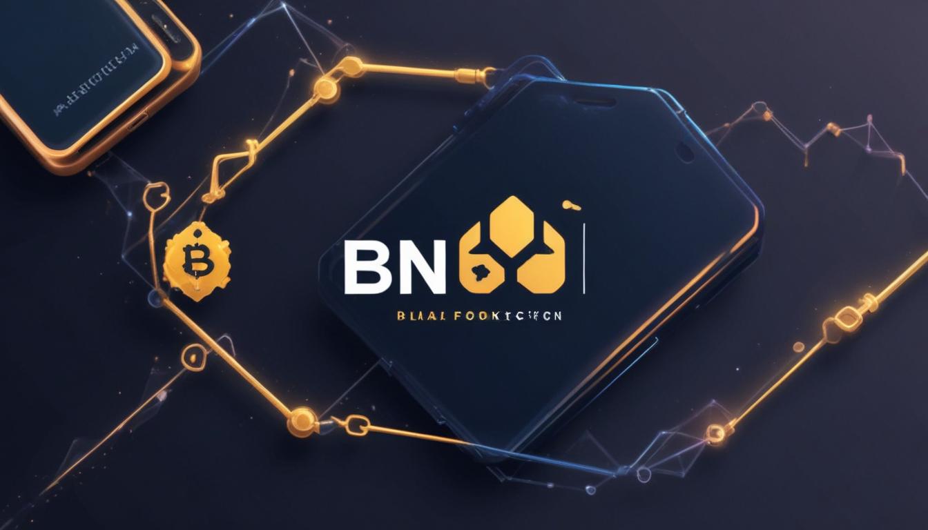 BNB Chain Pascal Hardfork: Революция в безопасности и UX! 🚀 Узнайте все подробности! | Cryptodamus.io