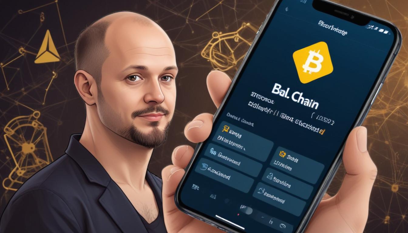 BNB Chain's Pascal Hardfork: Revolutionizing User Experience & Security! 🚀 | Cryptodamus.io