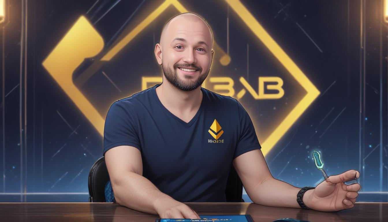 BNB Chain Pascal: Открой будущее DeFi! (Гид 2025) | Cryptodamus.io