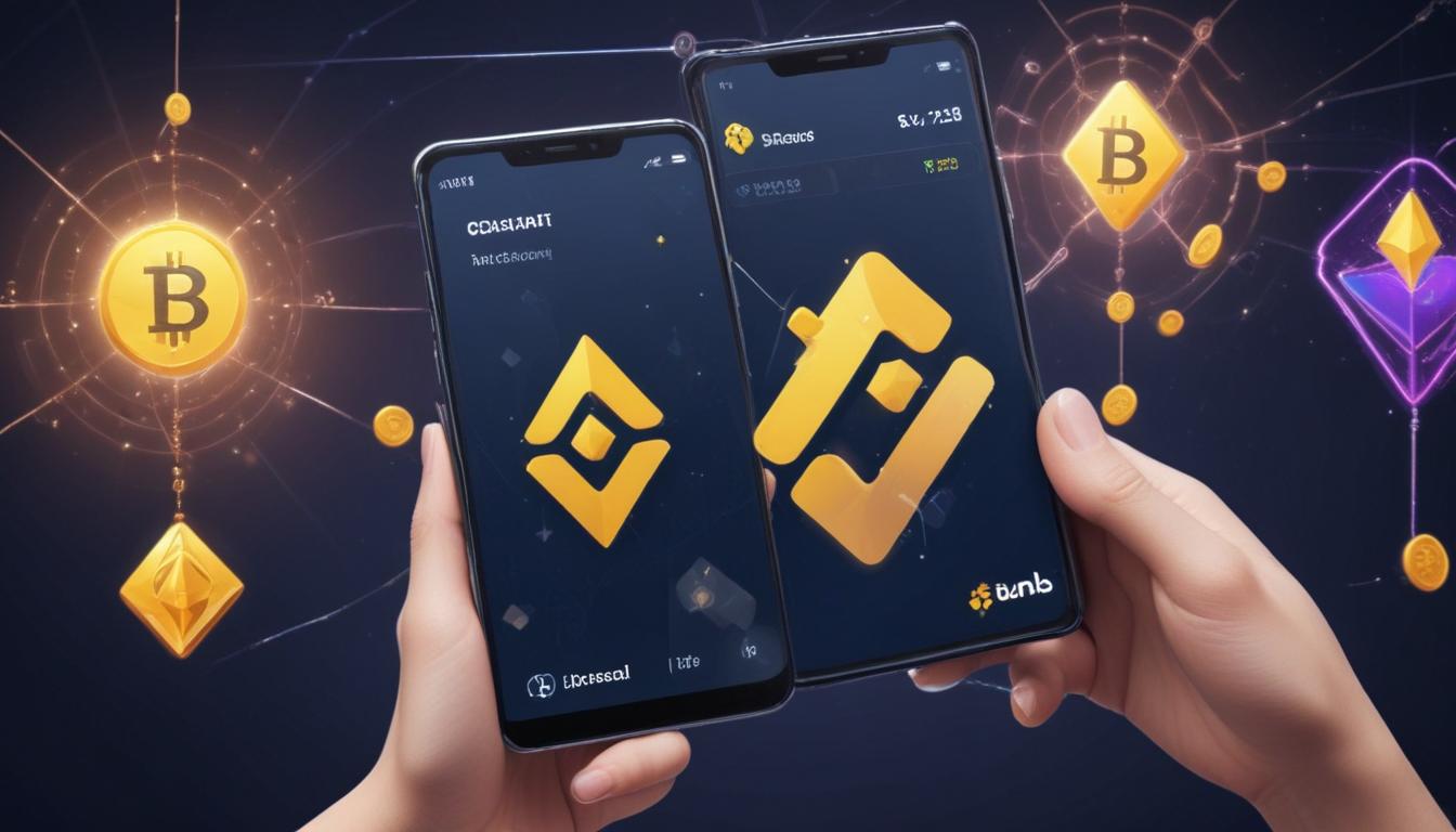 BNB Chain's Pascal Hardfork: Unlock Next-Gen Wallets & Faster DeFi! EIP-7702 Revolution Inside! | Cryptodamus.io