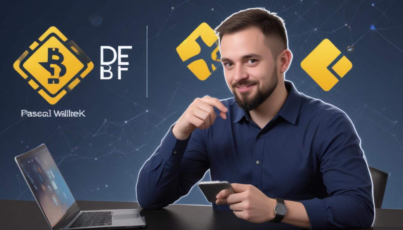 BNB Chain's Pascal Hardfork: Unlocking Simpler, Safer, & Cheaper Crypto! 🚀 | Cryptodamus.io