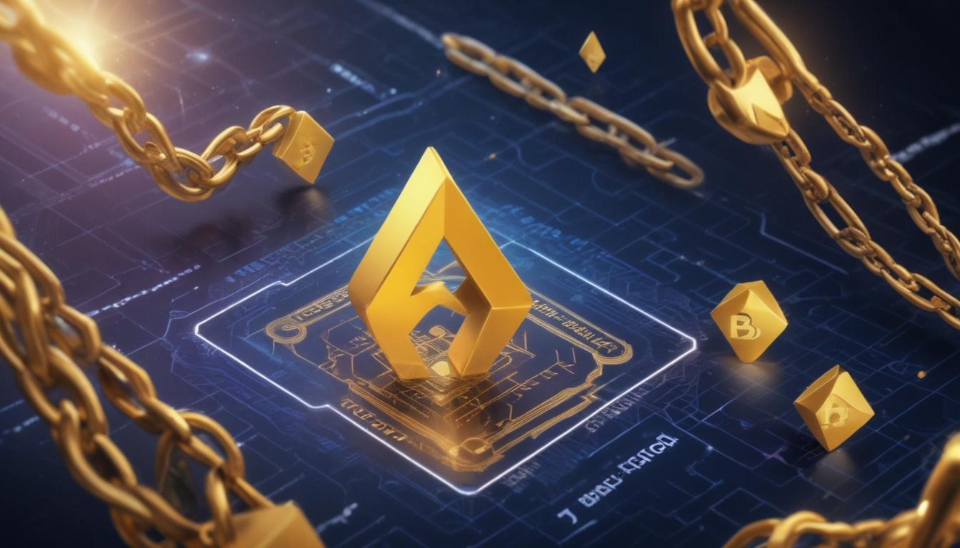 BNB Chain's Pascal Hardfork: Unveiling EIP-7702 & Future Blockchain Upgrades! | Cryptodamus.io