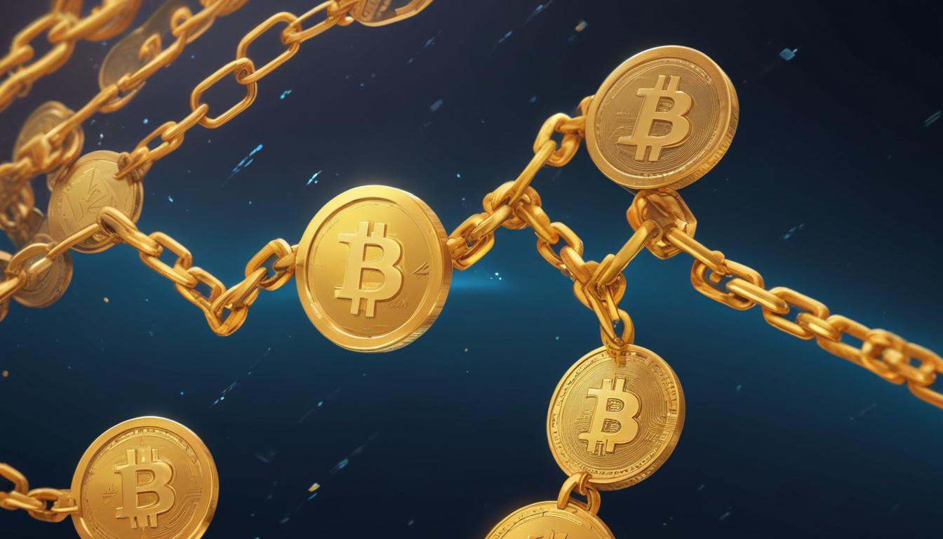 BNB Chain's Rise: Unveiling the Secrets Behind Its Explosive Growth! | Cryptodamus.io