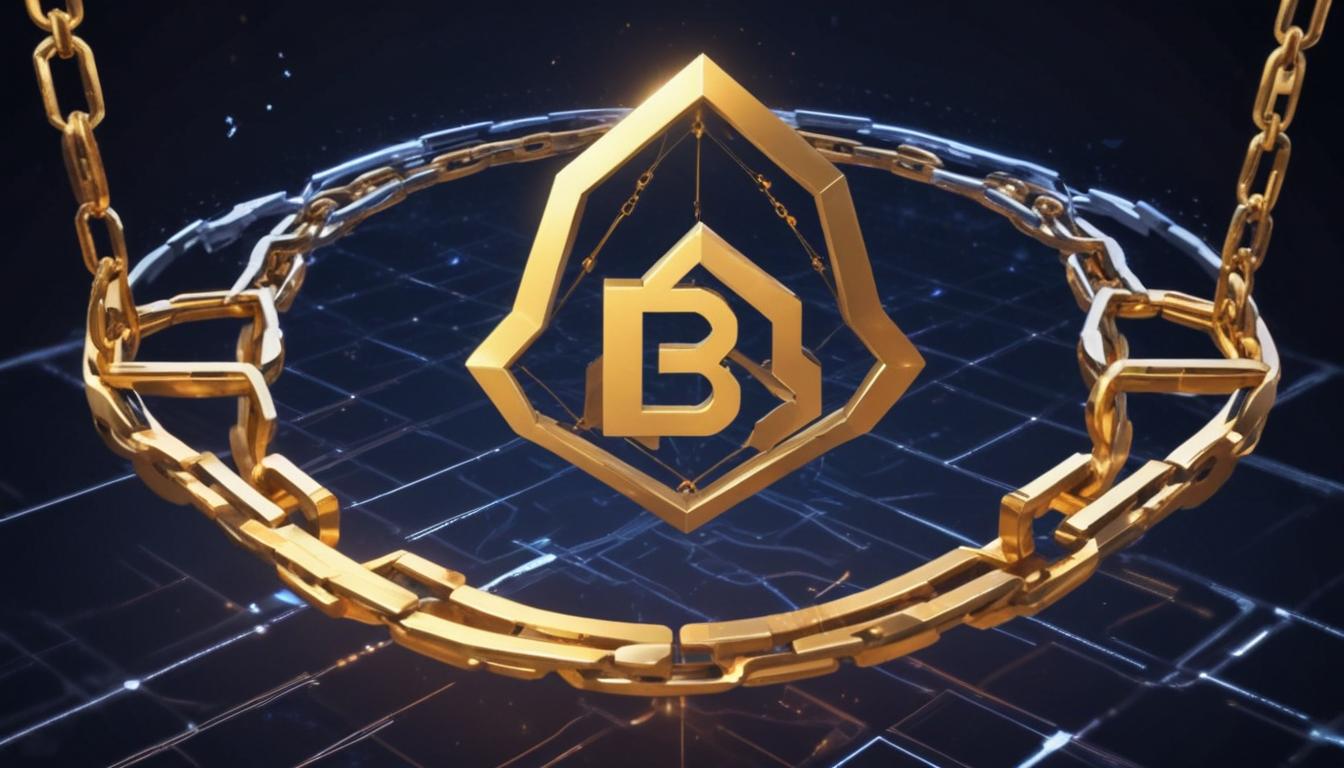 BNB Chain's SHOCKING 2025 Goal: Sub-Second Transactions & Gasless Future! | Cryptodamus.io