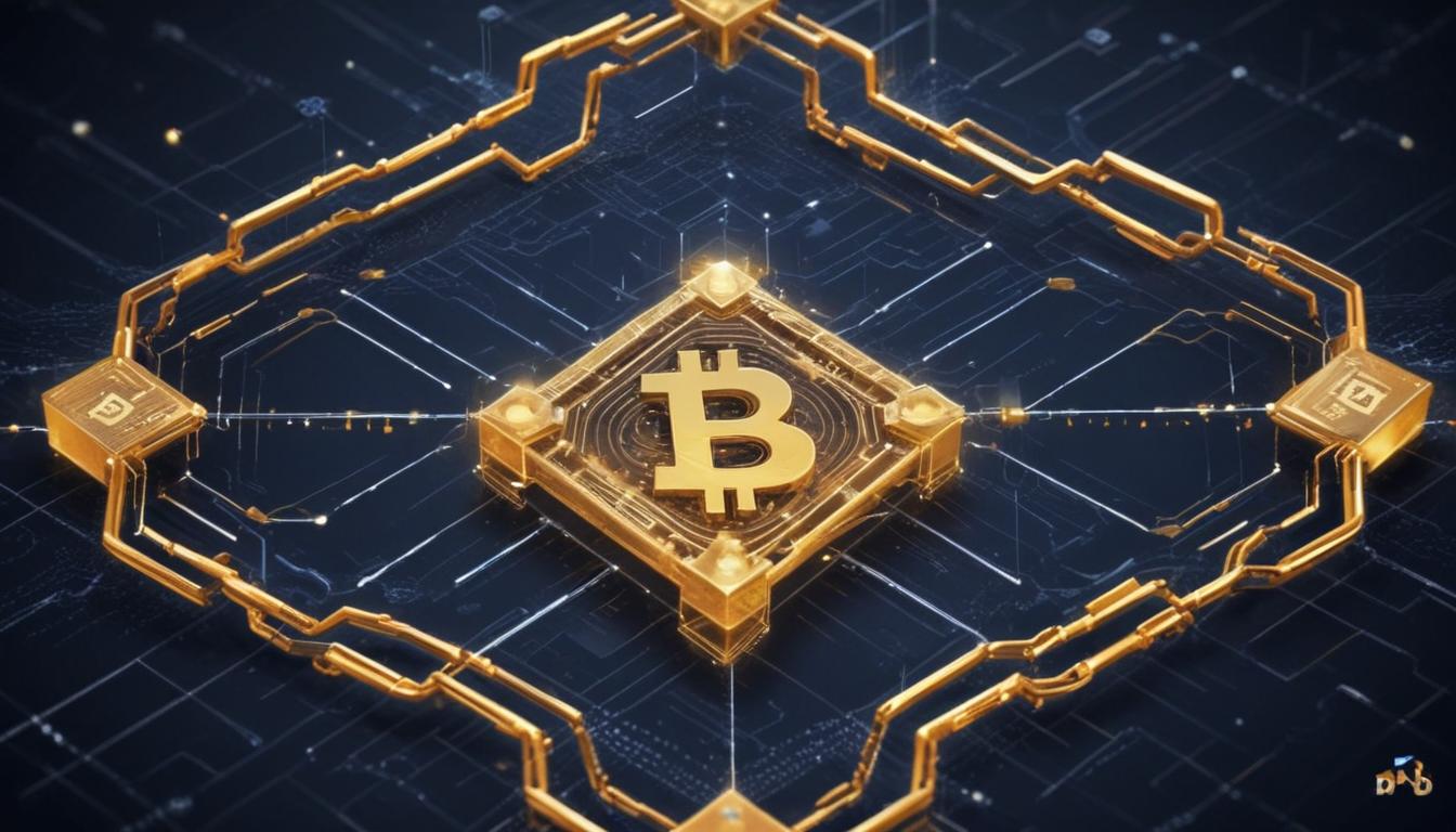 BNB Chain's SHOCKING 2025 Roadmap: Sub-Second Blocks & 100M TPS! | Cryptodamus.io