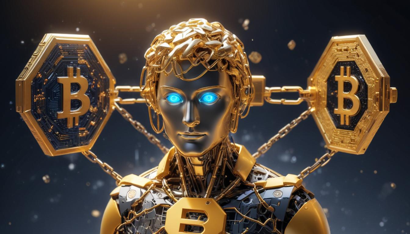 BNB Chain's SHOCKING AI Play: A Latecomer's Calculated Domination? | Cryptodamus.io