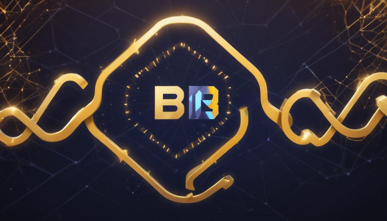 BNB Chain's SHOCKING Speed Boost: Lorentz & Maxwell Hard Forks Explained! | Cryptodamus.io