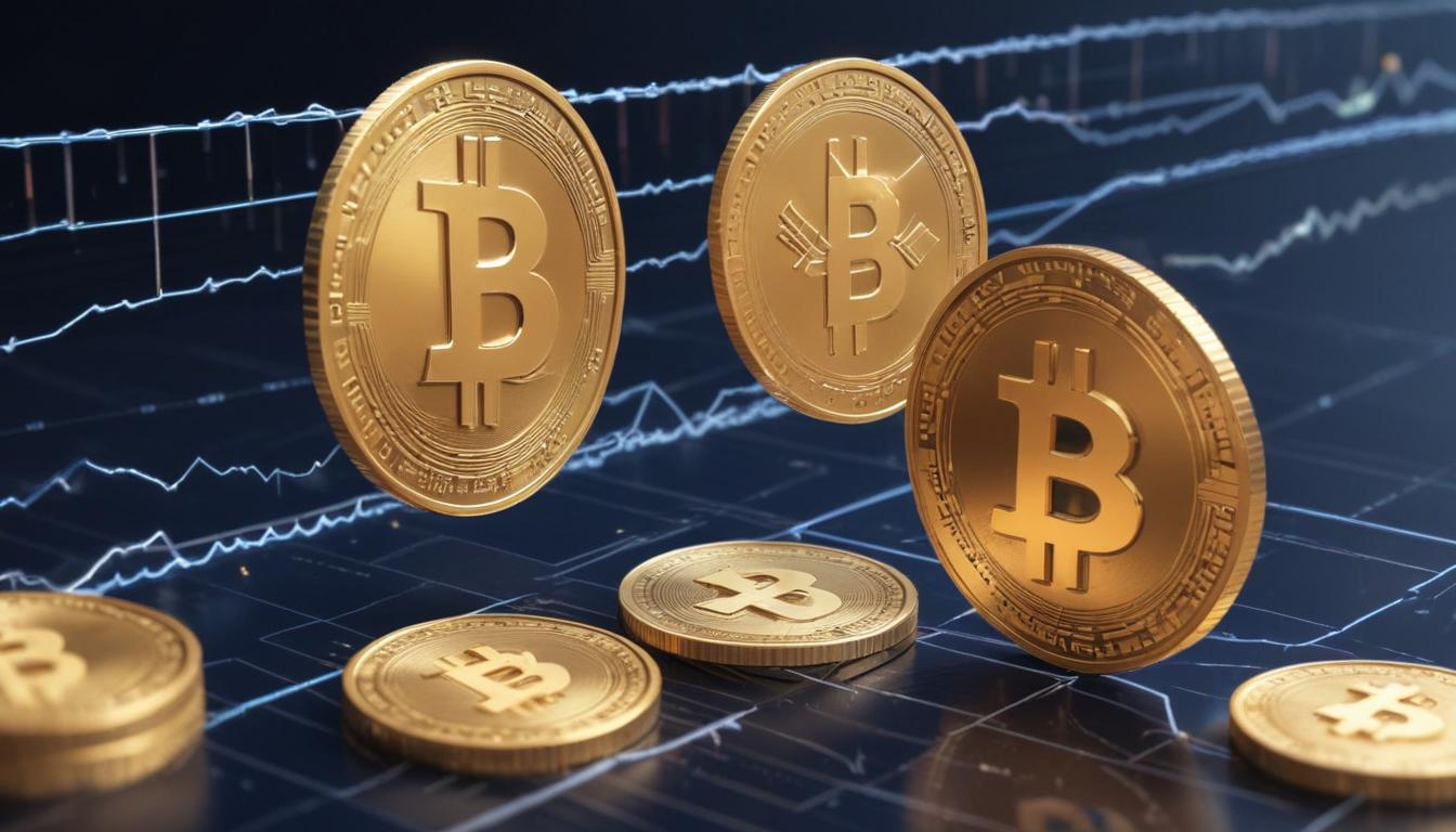 Власть BNB Chain над стейблкоинами: раскрываем секреты доминирования! 🚀 | Cryptodamus.io