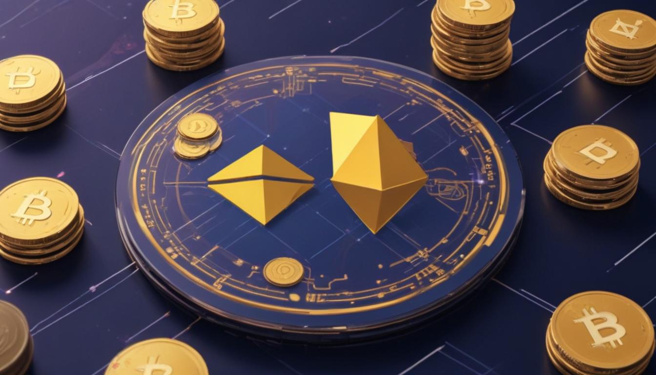 BNB Chain Takes DEX Crown! PancakeSwap's Rise & Ethereum's Fightback | Cryptodamus.io