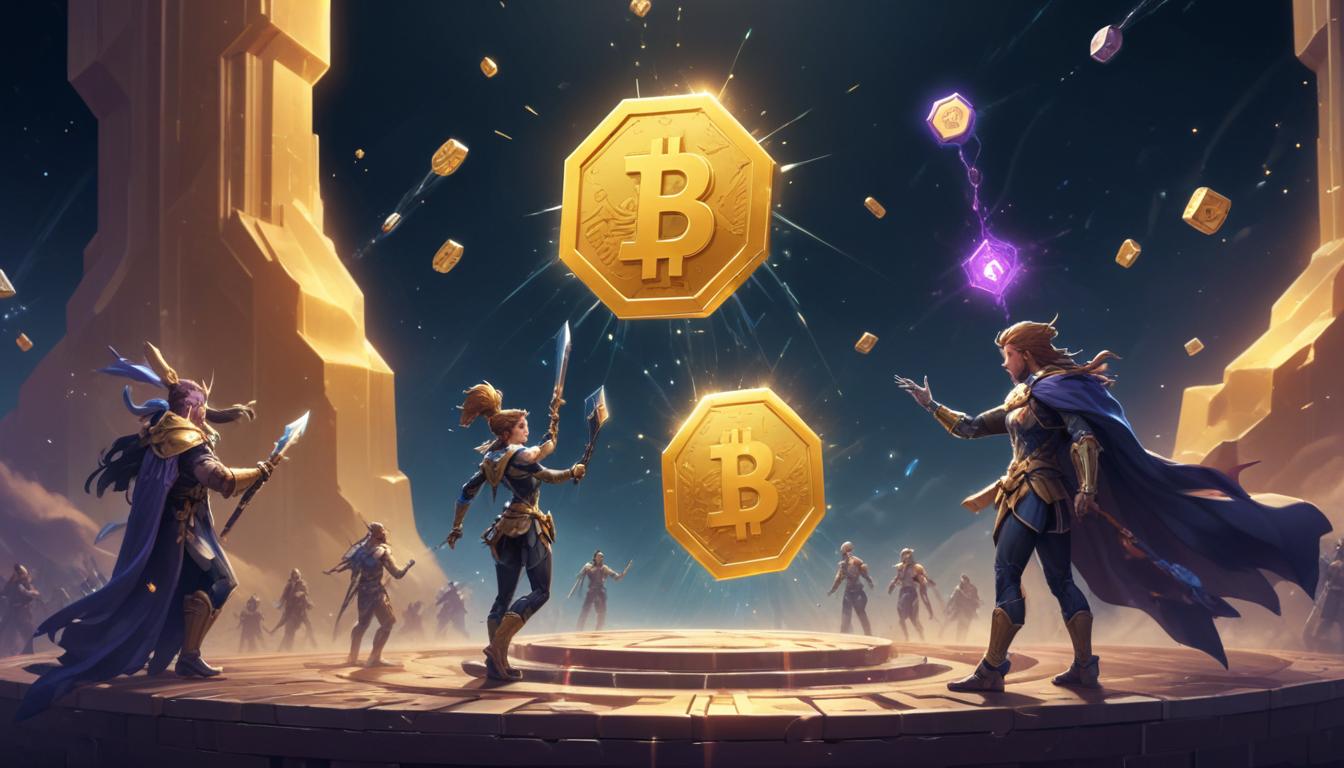 BNB Chain vs Solana: Which Blockchain Reigns Supreme? (User Engagement Deep Dive!) | Cryptodamus.io