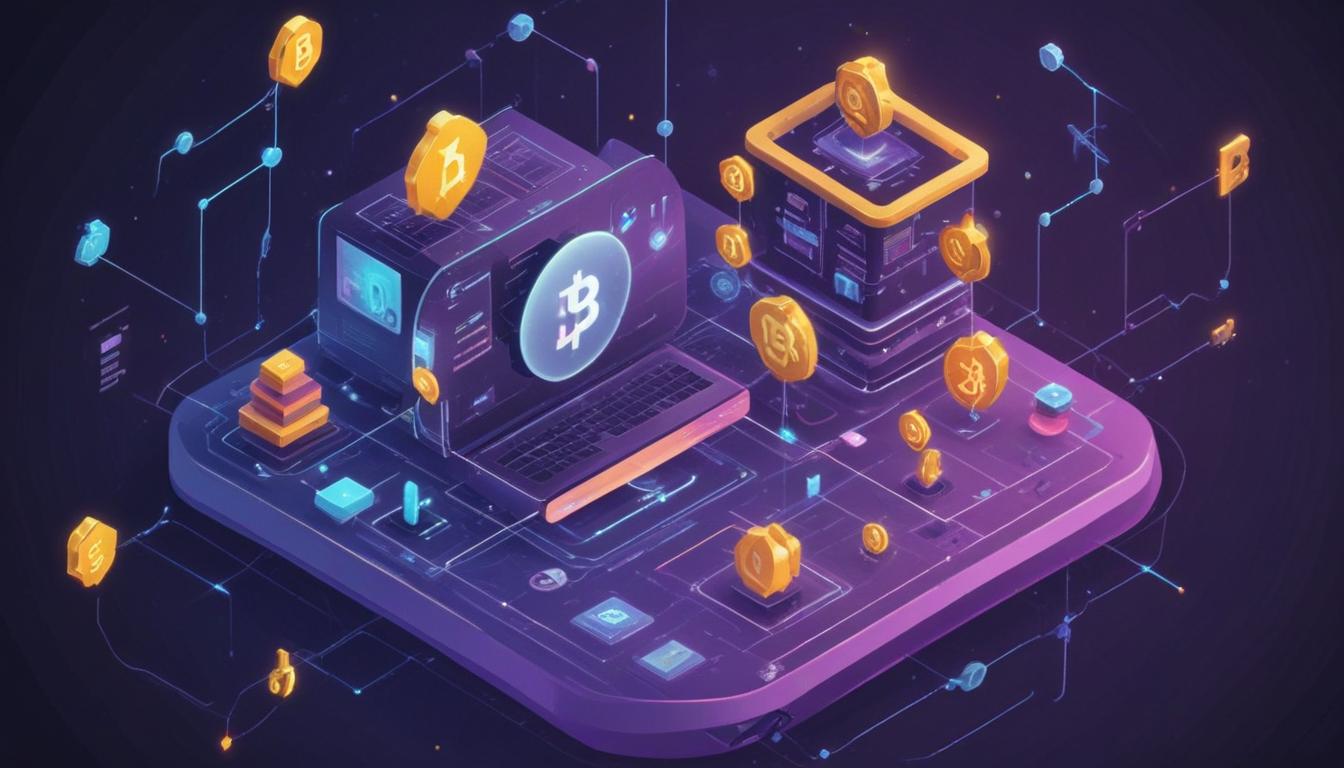 BNB Chain: Your Web3 Builder's Paradise! Unlock Funding, Mentorship & More 🚀 | Cryptodamus.io