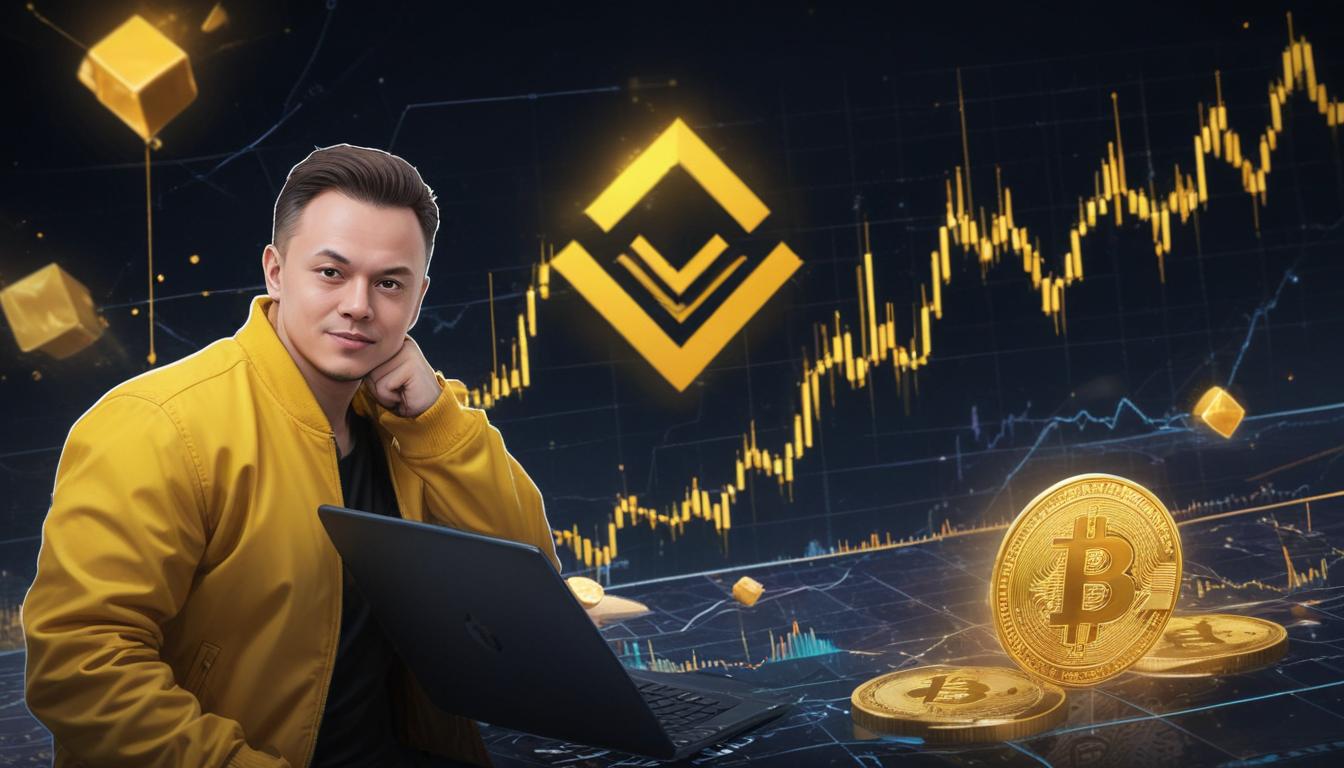 BNB и CRO: Краткосрочная прибыль от криптовалюты?  Раскройте потенциал взрывного роста сейчас! | Cryptodamus.io