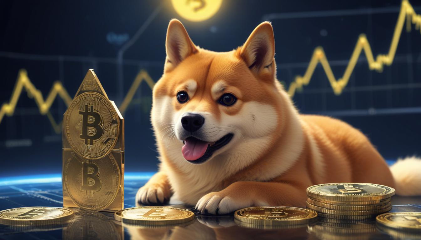 BNB, DOGE & 3BAY: Kуда Движется Kрипто? Анализ Экспертов! | Cryptodamus.io