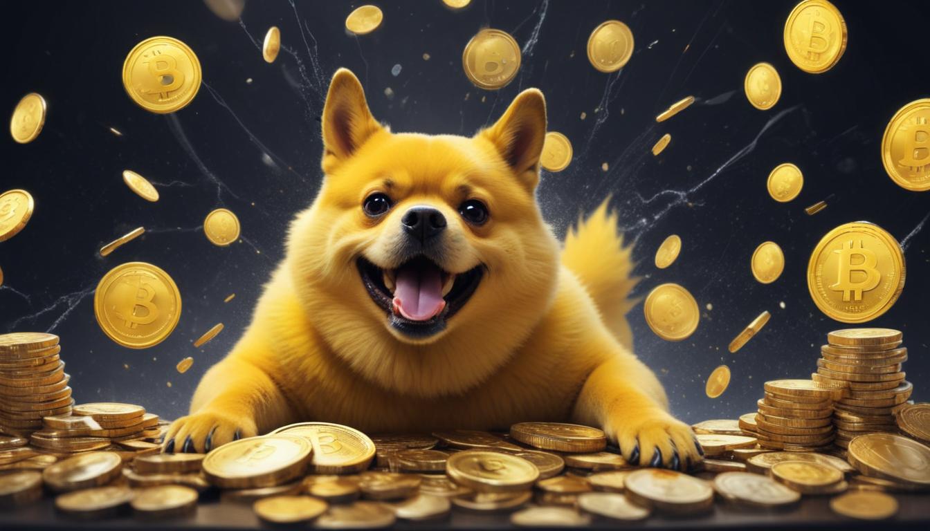 BNB ETF Hype vs. Dogwifhat's Crash: Dragoin's Smart Crypto Strategy! | Cryptodamus.io
