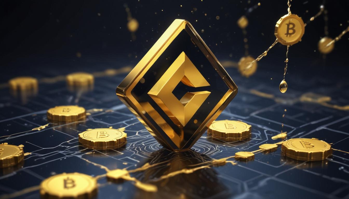 BNB Liquid Staking Revolution: CZ's Plan to Unite & Simplify! | Cryptodamus.io