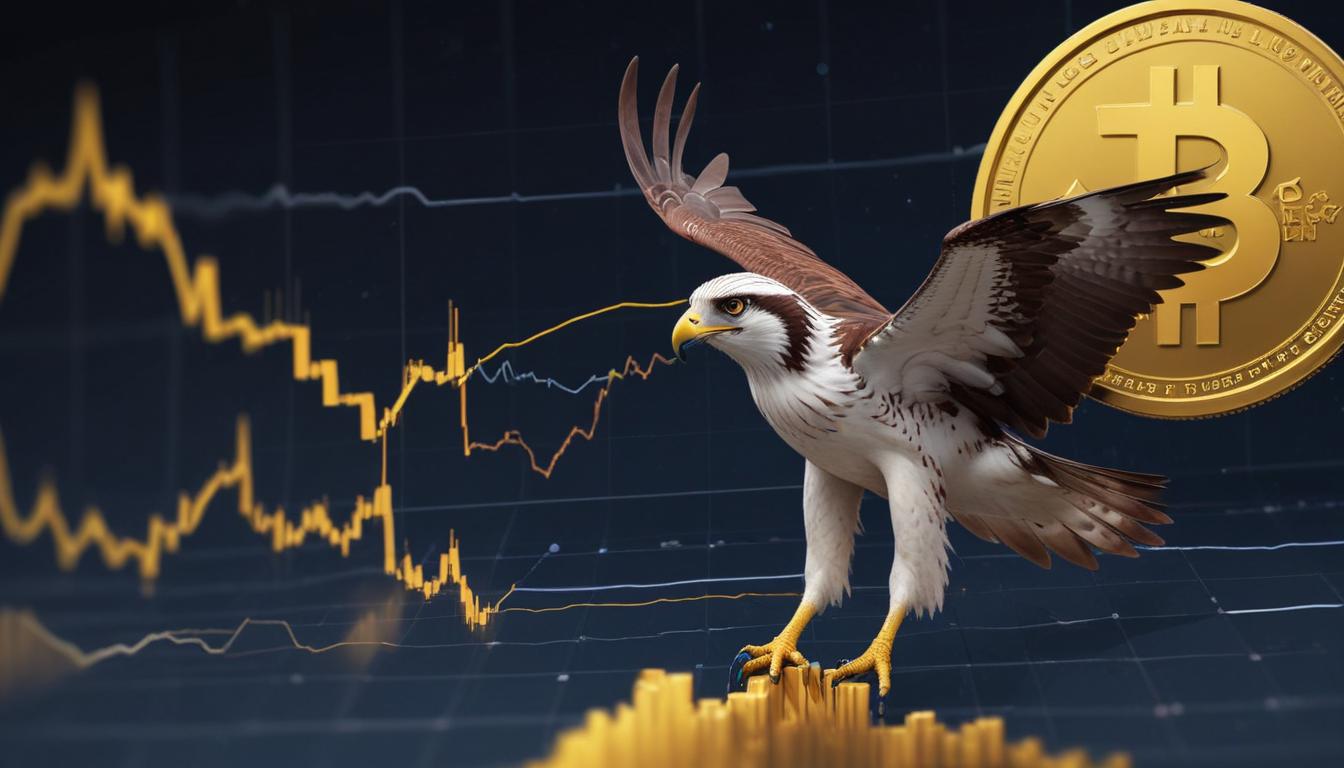 Прогноз цены BNB на 2025 год: Достигнет ли $1100? Экспертный анализ! | Cryptodamus.io