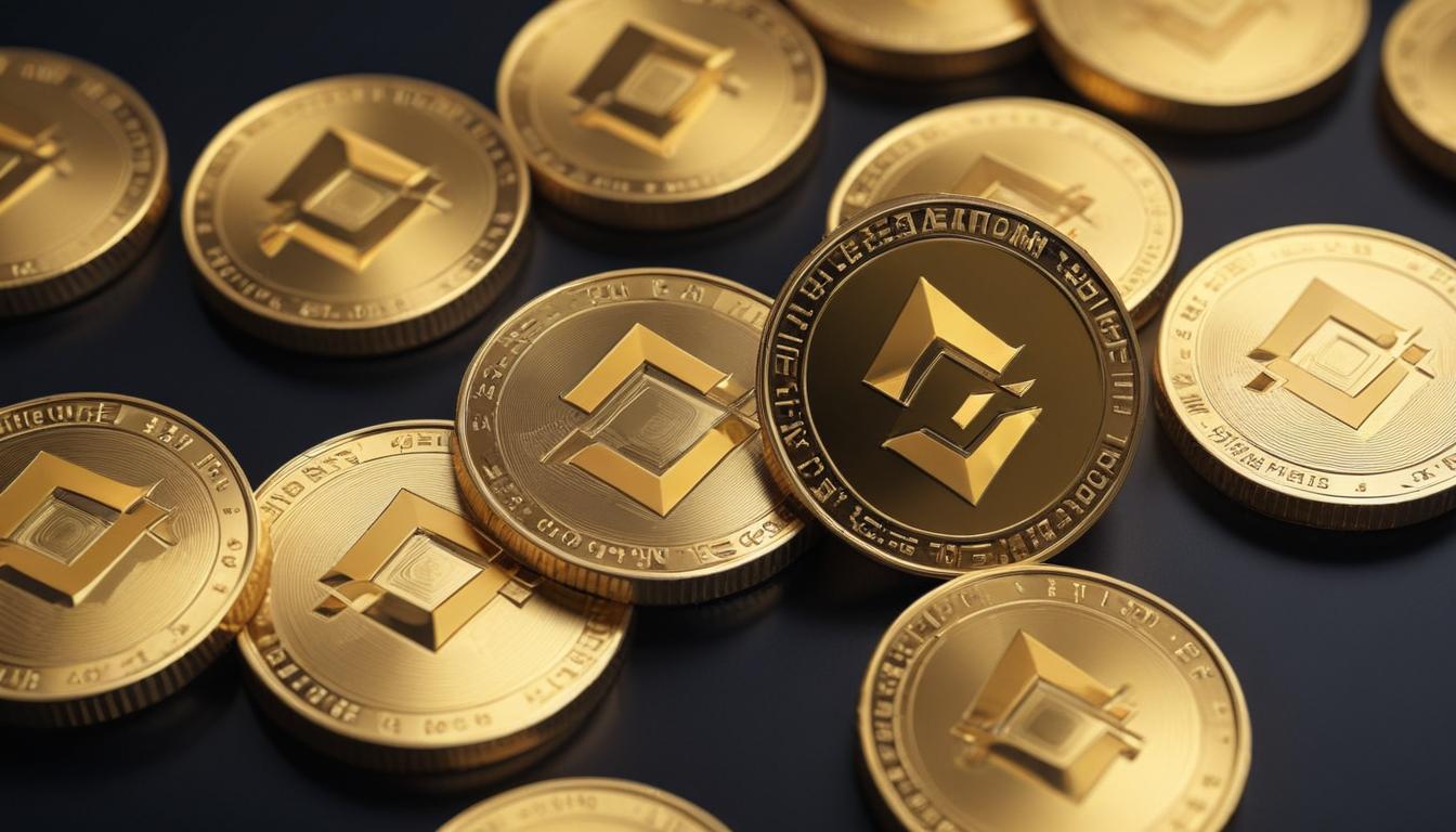 Прогноз цены BNB: стоит ли покупать Binance Coin в 2025 году? | Cryptodamus.io